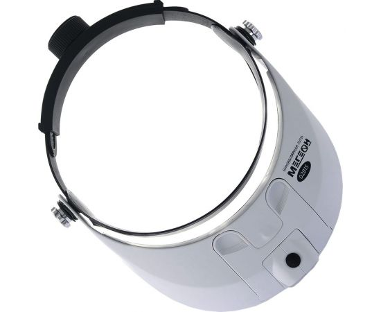 Бинокулярная лупа МЕГЕОН 02815 к0000011680 – изображение 5