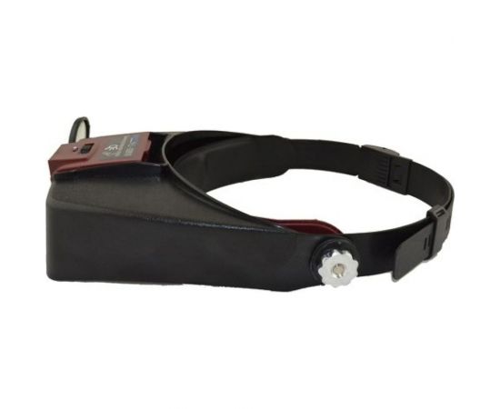 Бинокулярная лупа МЕГЕОН 02810 к0000011687 – изображение 5