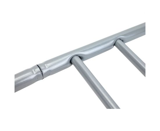 Настенная вешалка Титан Мета ТСП с??рый 4607078085920 – изображение 5