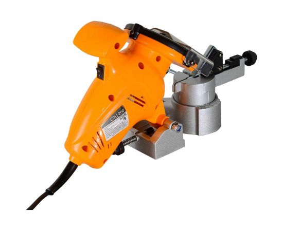 Станок для заточки цепей ВИХРЬ СЗЦ-200 72/10/1 – изображение 5