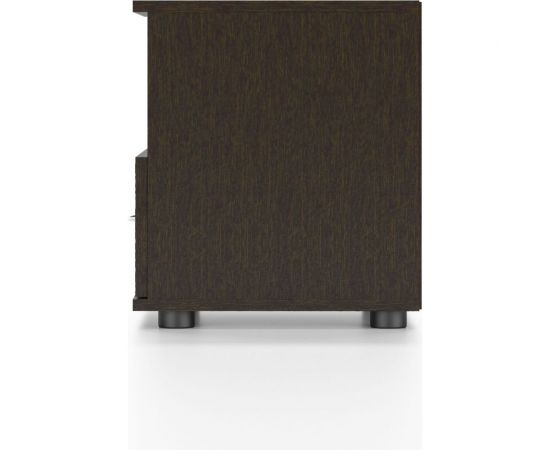 Прикроватная тумба ФЕЛИКС 40x38.6x44.5 дуб ферраре ПК-МКП-ТМК40Х39Я1-В1-179 – изображение 5