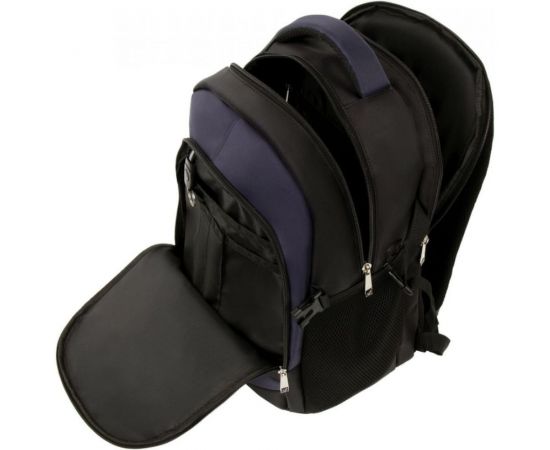 Рюкзак BRAUBERG URBAN Practic с отделением для ноутбука, 48х20х32 см 229874 – изображение 5