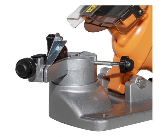 Станок для заточки цепей Вихрь СЗЦ-200А 72/10/5 – изображение 6