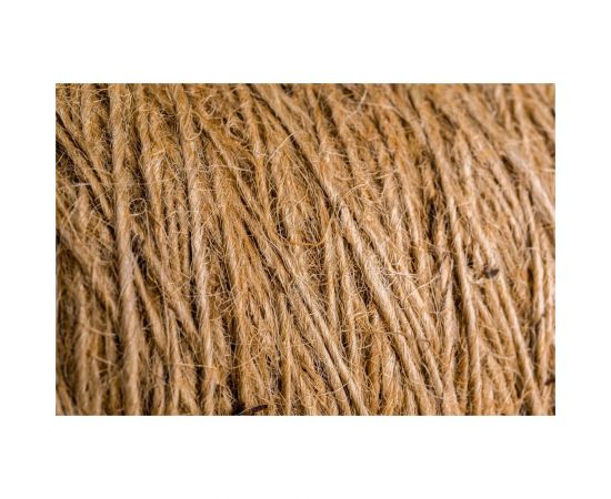 Шпагат РемоКолор джутовый, 500м 51-4-500 – изображение 6