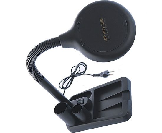 Бестеневая лампа-лупа МЕГЕОН 02807 к0000006724 – изображение 6