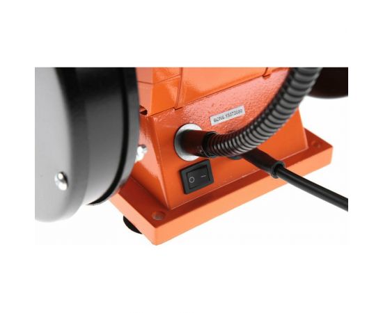 Точильный станок Вихрь ТС-600 72/7/4 – изображение 6