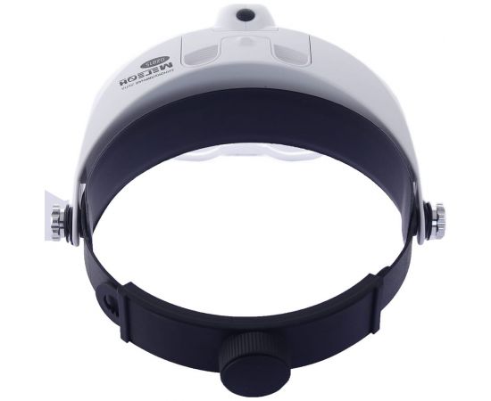 Бинокулярная лупа МЕГЕОН 02815 к0000011680 – изображение 6