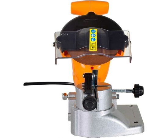 Станок для заточки цепей ВИХРЬ СЗЦ-200 72/10/1 – изображение 6