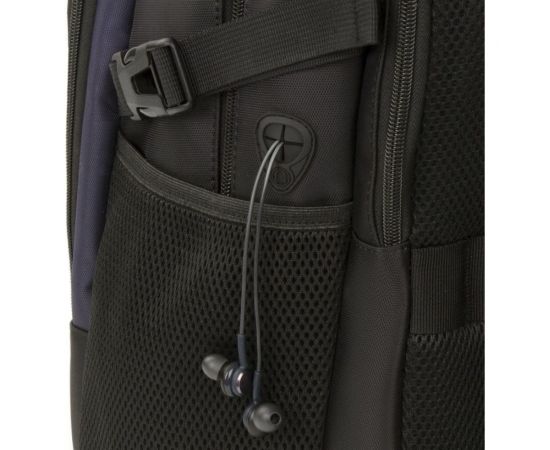 Рюкзак BRAUBERG URBAN Practic с отделением для ноутбука, 48х20х32 см 229874 – изображение 6