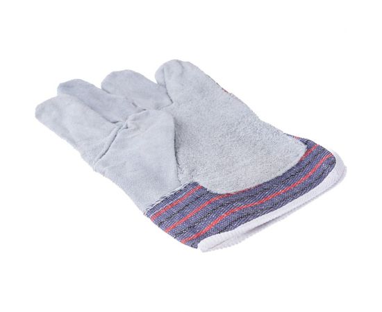 Спилковые перчатки Ресанта П-1 71/6/52 – изображение 6