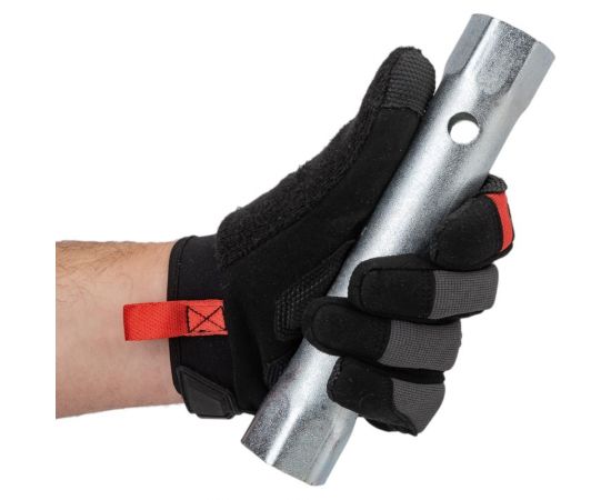 Трубчатый ключ REDMARK штампованный 30х32 мм RM201614 – изображение 6