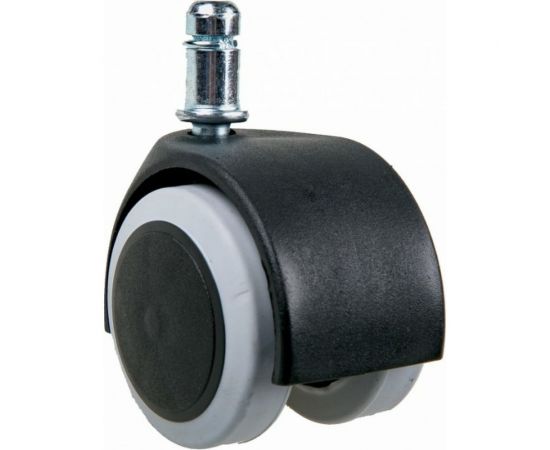 Универсальные колеса для офисного кресла с эластичной основой ЭЛИМЕТ d=50, 5 шт БП-00001694 – изображение 6