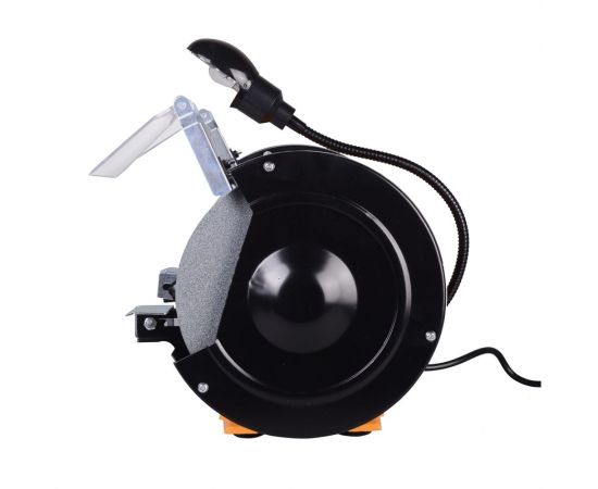 Точильный станок ВИХРЬ ТС-400 72/7/3 – изображение 6