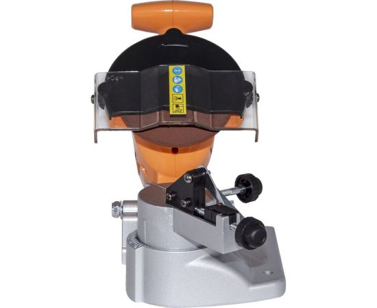 Станок для заточки цепей Вихрь СЗЦ-200А 72/10/5 – изображение 7