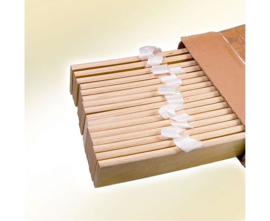 Бескаркасное гибкое основание кровати ЭЛИМЕТ 900х2000 БП-00001080 – изображение 7