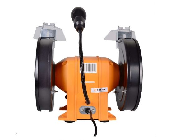 Точильный станок Вихрь ТС-600 72/7/4 – изображение 7