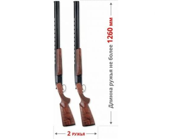 Сейф AIKO Чирок 1325 S11299103441 – изображение 7