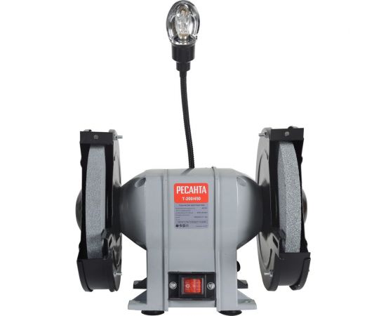 Точильный станок Ресанта Т-200/450 75/7/3 – изображение 7