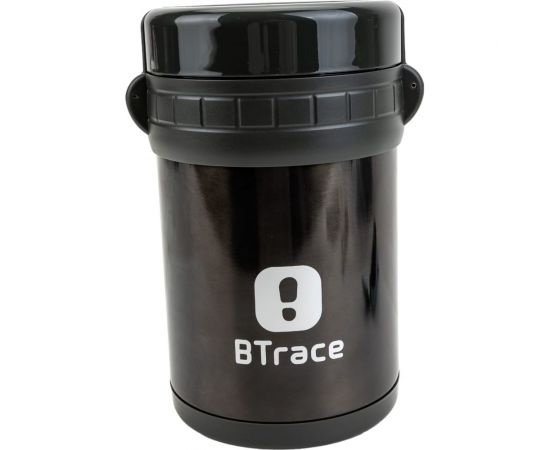 Пищевой термос BTrace серебристый, 1500 мл 905-1500 – изображение 9