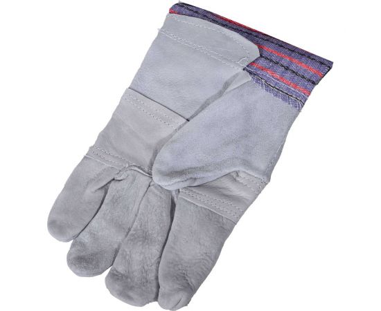 Спилковые перчатки Ресанта П-1 71/6/52 – изображение 10