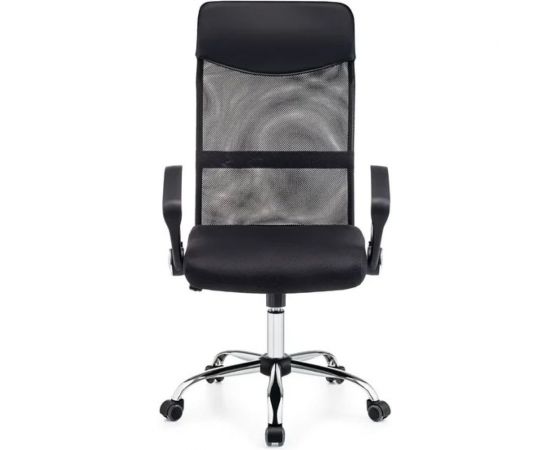 Кресло руководителя Хорошие кресла Erick 3012 black 