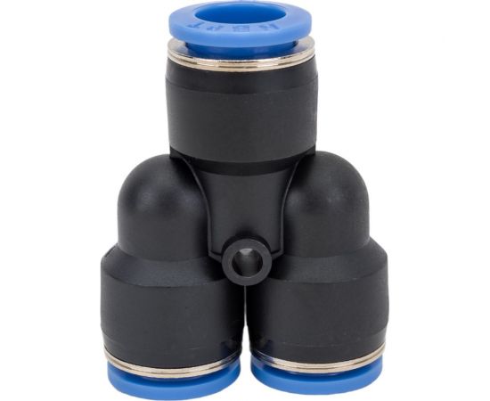 Фитинг Y-образный PY12 NBPT 52587 