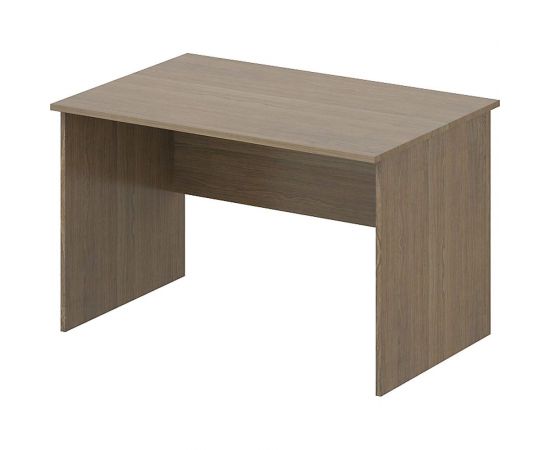 Рабочий офисный стол ФЕЛИКС Система-M 140x80x74.5 см дуб шамони ПК-ССМ-СТ140x80/Д-В2-299 