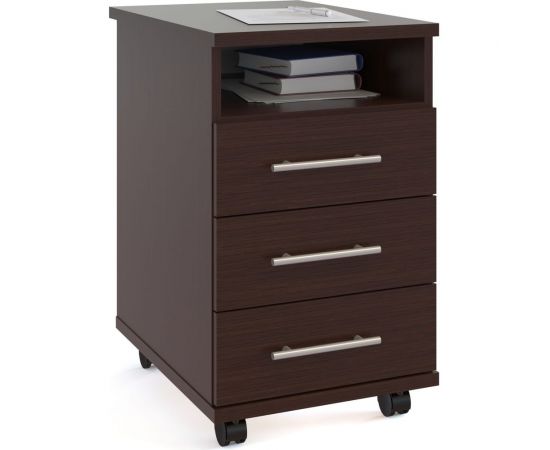 Тумба СОКОЛ венге КТ-12 КТ12В5 