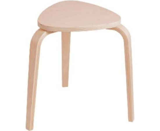 Треугольный табурет ООО ТДК Водный лак 10000092721 