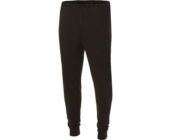 Спортивные брюки СОЮЗСПЕЦОДЕЖДА кулирка, черные, р. 52-54 2000000139456 