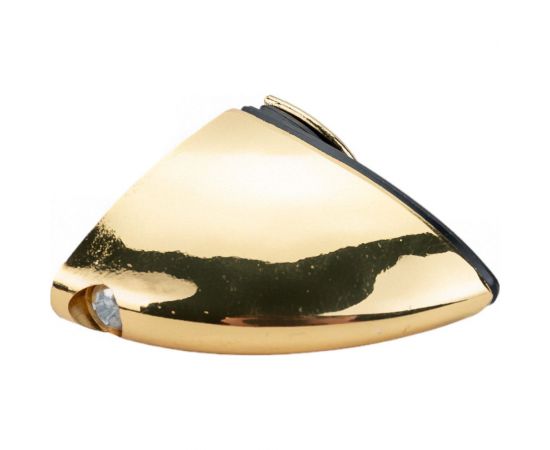 Полкодержатель Локри ПЕЛИКАН золото 8905 S GOLD 