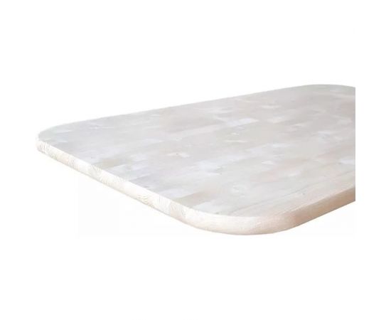 Столешница ООО Сибирский лес прямоугольная 28х800х1400мм хвоя 4656760332224 