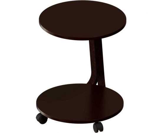 Приставной стол ООО ТДК OPTIMA-1 Венге 10000093941 