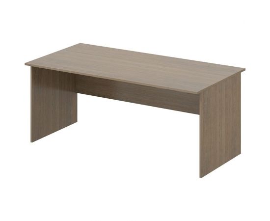 Стол руководителя ФЕЛИКС Система-M 180x89x74.5 см дуб шамони ПК-ССМ-СТ180x89/Д-В1-299 