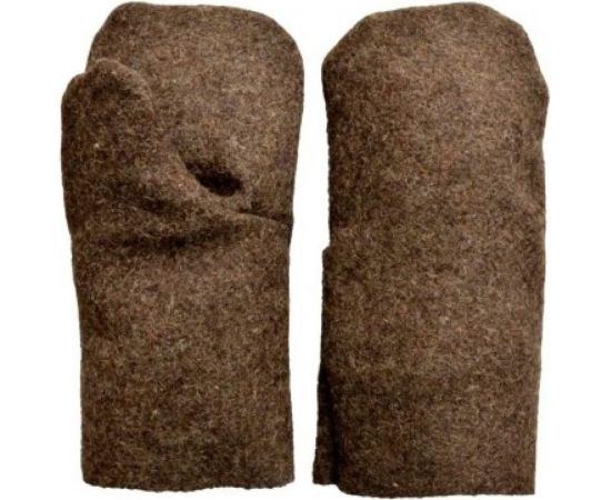 Суконные рукавицы ООО ЛидерТекс С-01 1-ый наладонник, плотность 760гр 4670070000291 