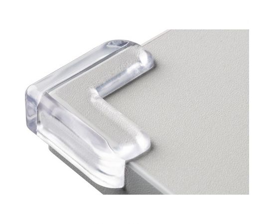 Накладки на угол Рыжий кот 4 шт 103689 