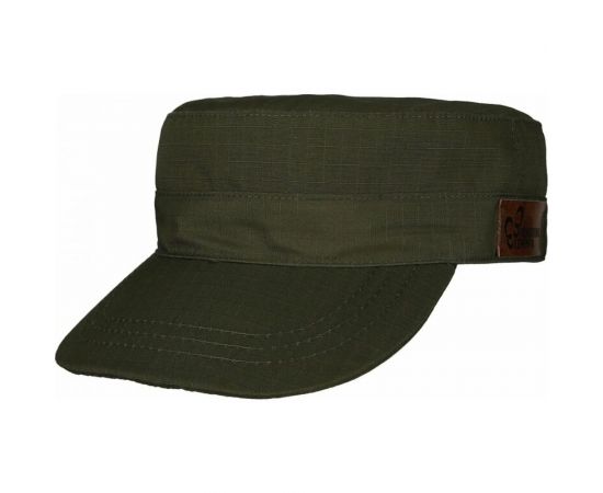 Летняя кепка Элементаль RipStop Хаки Ш-405/1 