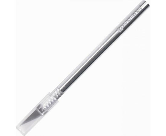Макетный нож-скальпель BRAUBERG Special 235405 