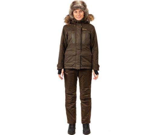 Женский костюм Pride Artemida Артемида, Бавария, коричневый, р-р 44-46 рост 170-176 4610097029769 