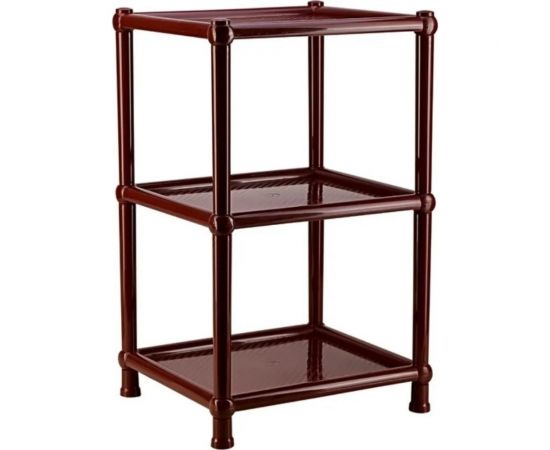 Универсальная этажерка Полимербыт 63210591 