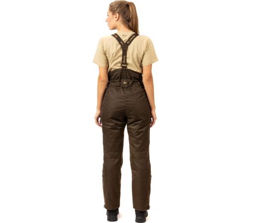 Женский костюм Pride Artemida Артемида, Бавария, коричневый, р-р 44-46 рост 170-176 4610097029769 – изображение 14