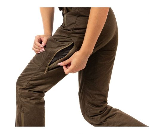 Женский костюм Pride Artemida Артемида, Бавария, коричневый, р-р 44-46 рост 170-176 4610097029769 – изображение 16