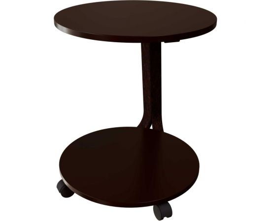 Приставной стол ООО ТДК OPTIMA-1 Венге 10000093941 – изображение 2