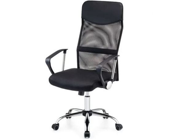 Кресло руководителя Хорошие кресла Erick 3012 black – изображение 2