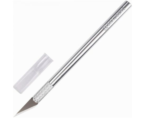 Макетный нож-скальпель BRAUBERG Special 235405 – изображение 2