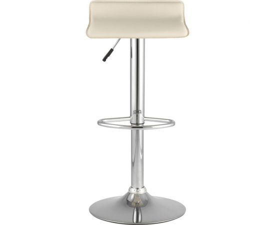 Барный стул Стул Груп hi-tec бежевый FLANAGAN BEIGE – изображение 2