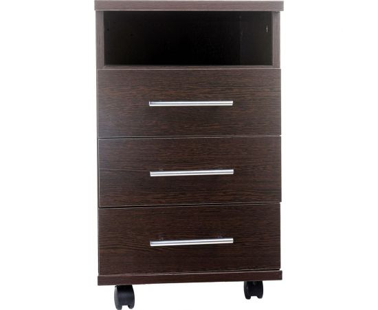 Тумба СОКОЛ венге КТ-12 КТ12В5 – изображение 2