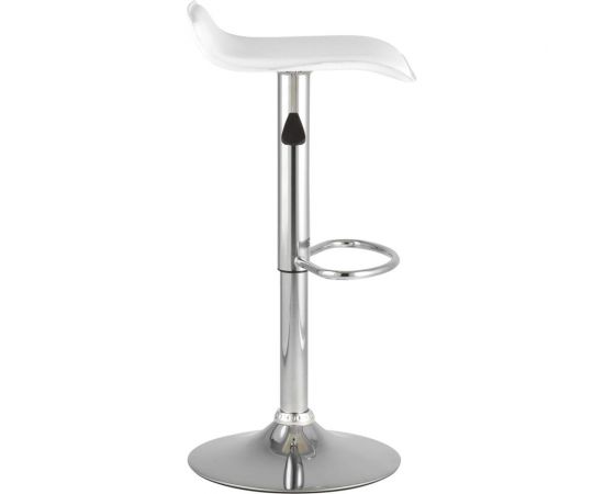 Барный стул Стул Груп hi-tec белый FLANAGAN WHITE – изображение 2
