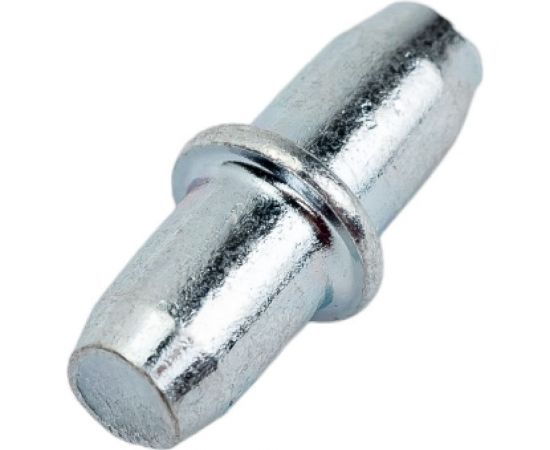 Полкодержатель Локри Бочонок 5x16, цинк, упаковка 20 шт П5х16 – изображение 2