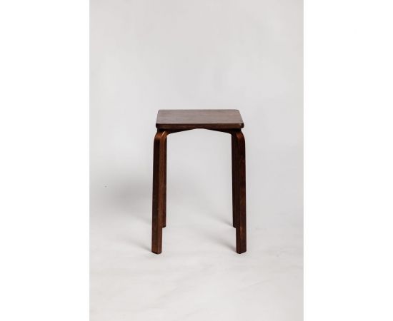 Квадратный табурет ООО ТДК FAMILY венге 10000092737 – изображение 2